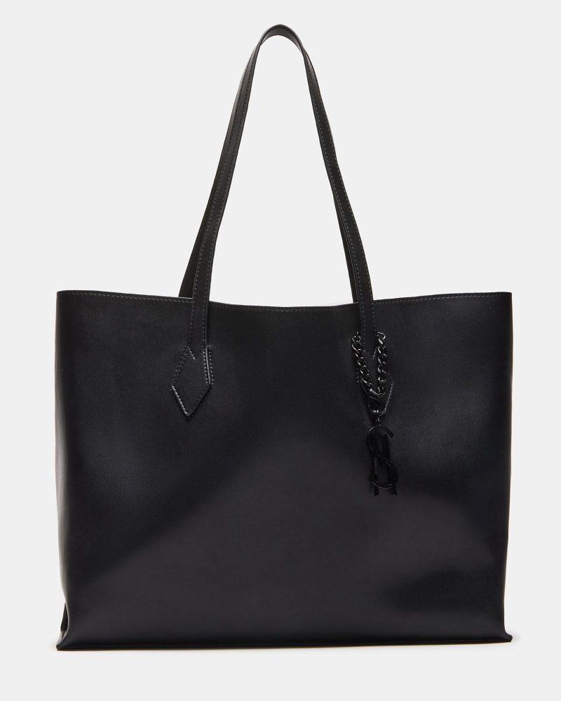 STEVEMADDEN HANDBAGS BJOEE BLACK