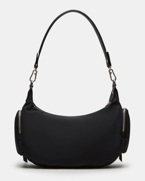 STEVEMADDEN HANDBAGS BKEVIN BLACK 02