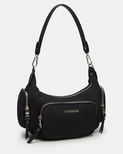 STEVEMADDEN HANDBAGS BKEVIN BLACK 03