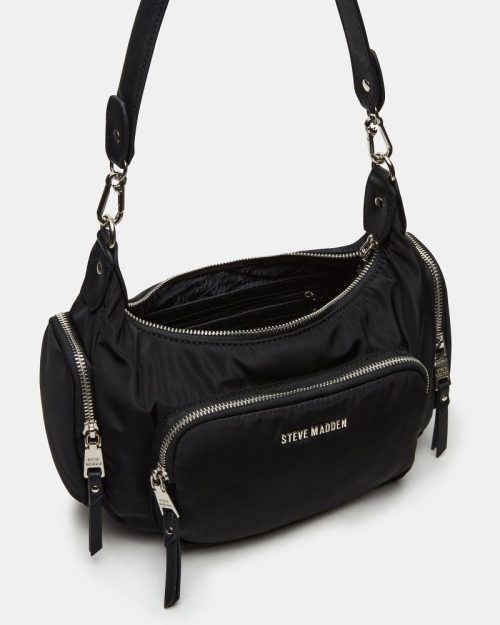 STEVEMADDEN HANDBAGS BKEVIN BLACK 05