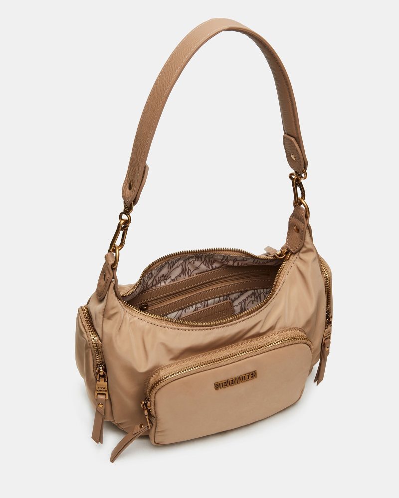 STEVEMADDEN HANDBAGS BKEVIN TAN 04