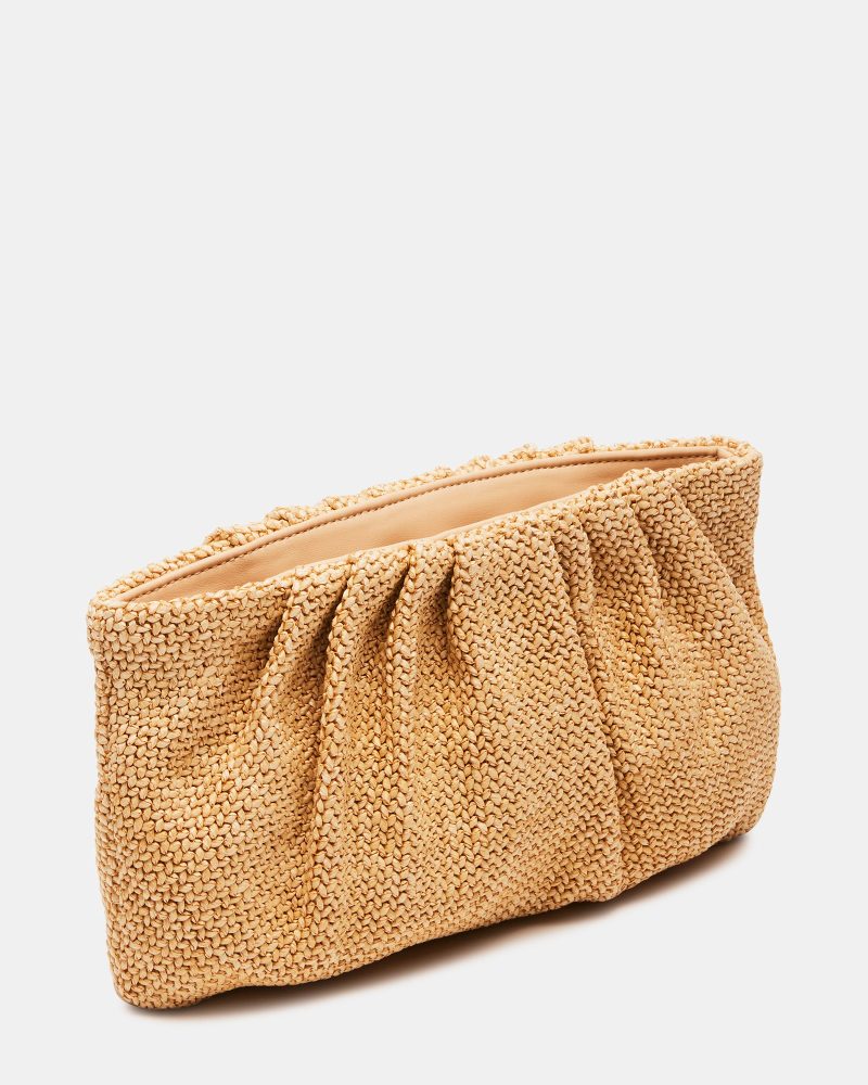 STEVEMADDEN HANDBAGS BLUCIA NATURAL 02