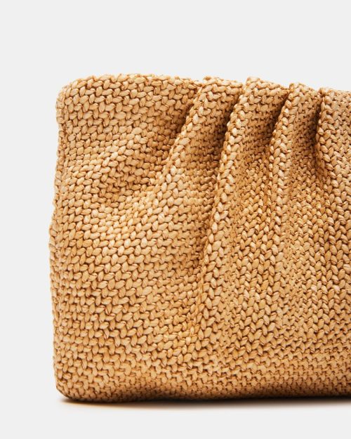 STEVEMADDEN HANDBAGS BLUCIA NATURAL 03