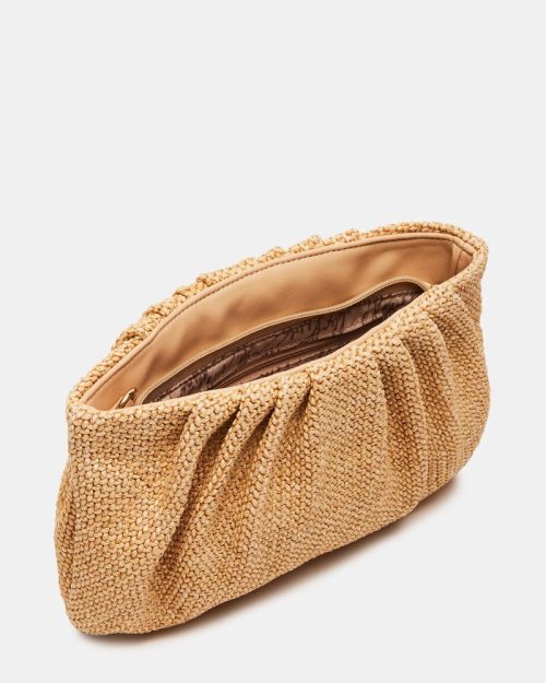 STEVEMADDEN HANDBAGS BLUCIA NATURAL 04