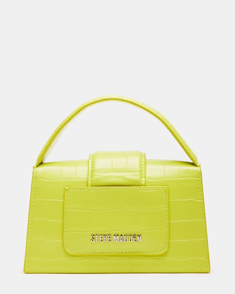 STEVEMADDEN HANDBAGS BMISHELL CITRON 02