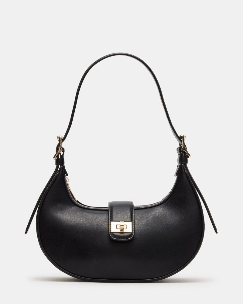 STEVEMADDEN HANDBAGS BMONAA BLACK 01