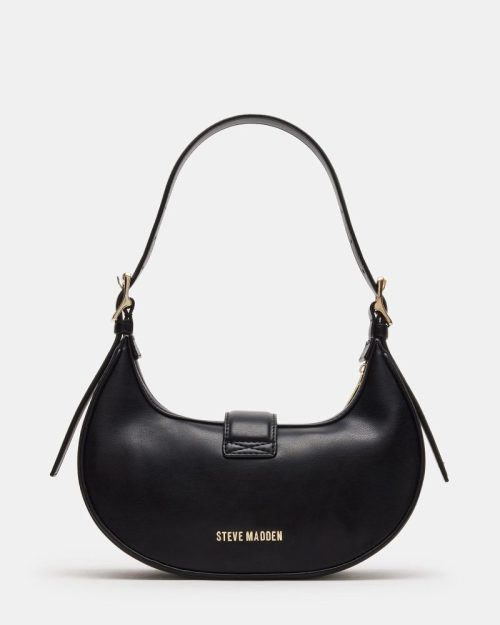 STEVEMADDEN HANDBAGS BMONAA BLACK 02