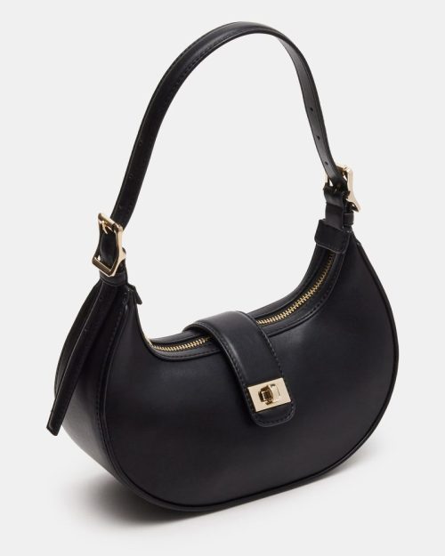 STEVEMADDEN HANDBAGS BMONAA BLACK 03