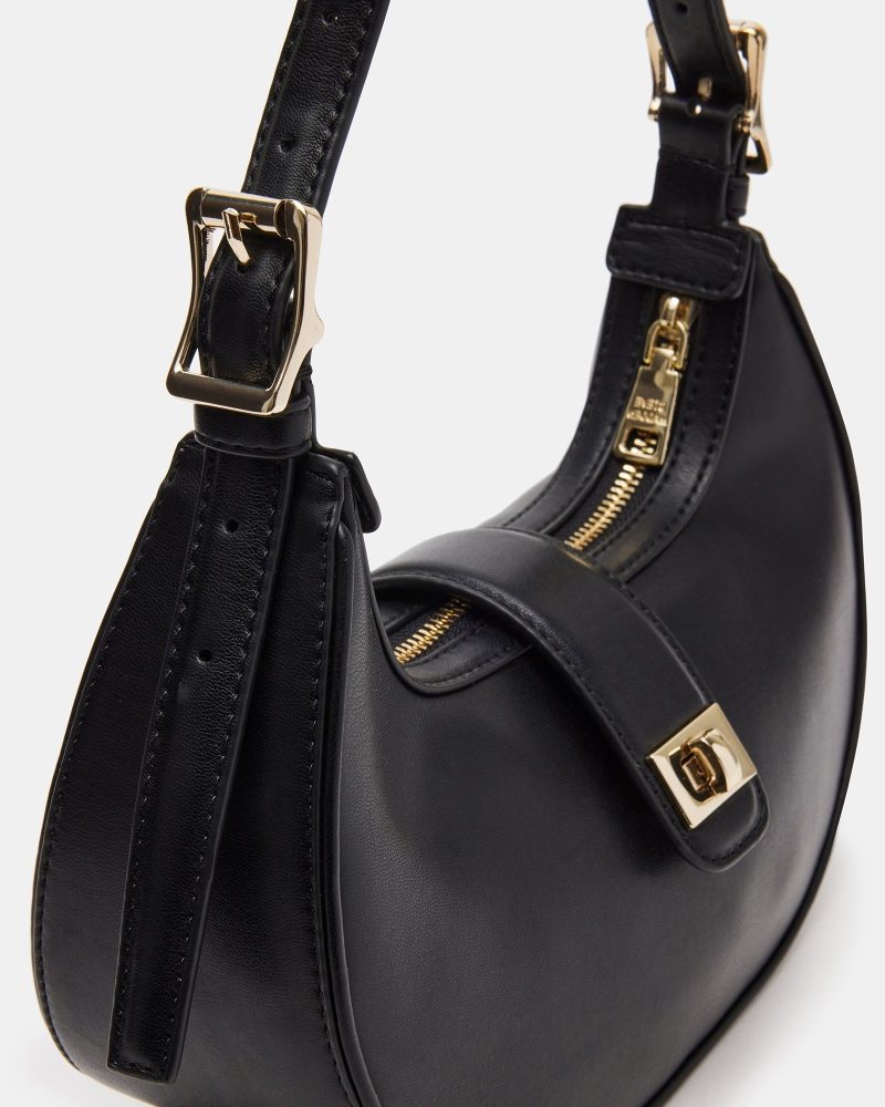 STEVEMADDEN HANDBAGS BMONAA BLACK 04