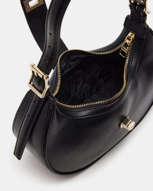 STEVEMADDEN HANDBAGS BMONAA BLACK 05