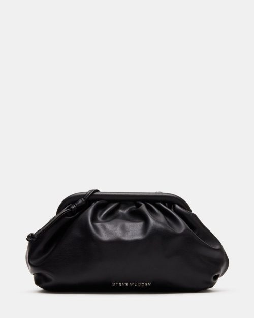 STEVEMADDEN HANDBAGS BNIKKI BLACK 03