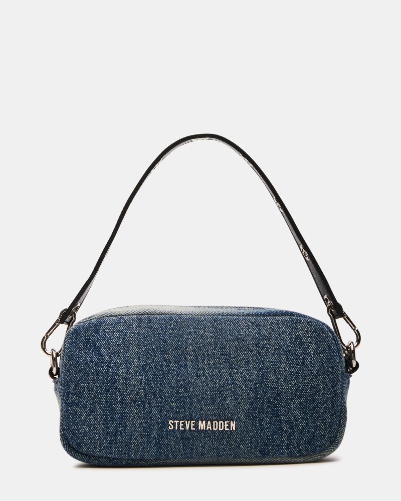 STEVEMADDEN HANDBAGS BPEPPER DENIM 02