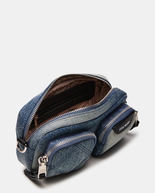 STEVEMADDEN HANDBAGS BPEPPER DENIM 04