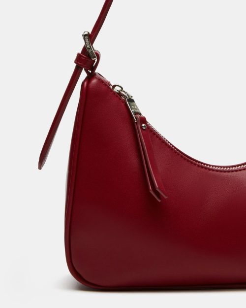 STEVEMADDEN HANDBAGS BSMITH RED PATENT 04 3924567b 6bf4 48ea bb19 ebd4bec1beae