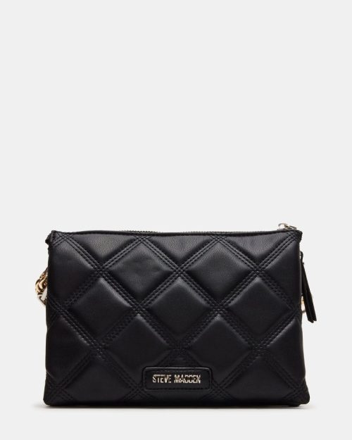 STEVEMADDEN HANDBAGS BSTACIE BLACK 02