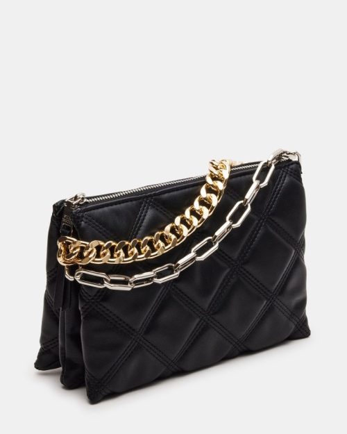 STEVEMADDEN HANDBAGS BSTACIE BLACK 03