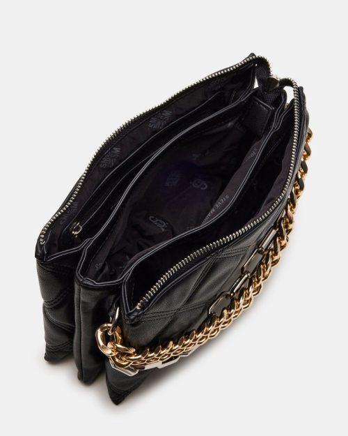 STEVEMADDEN HANDBAGS BSTACIE BLACK 05