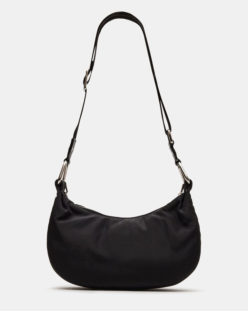 STEVEMADDEN HANDBAGS BZOEYY N BLACK 02