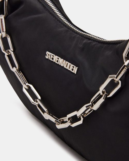 STEVEMADDEN HANDBAGS BZOEYY N BLACK 04