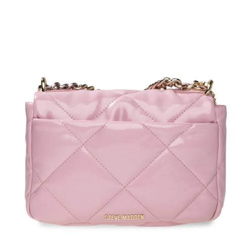 STEVEMADDEN INTL HANDBAGS BTERRA P LTPINK 1