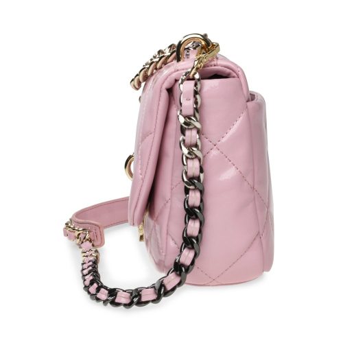 STEVEMADDEN INTL HANDBAGS BTERRA P LTPINK 3