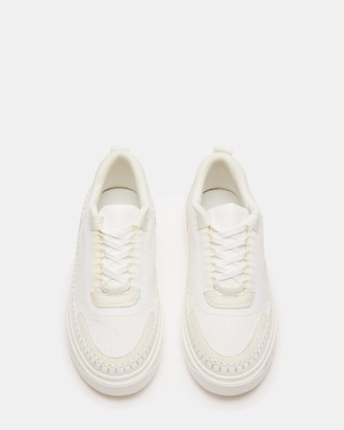 STEVEMADDEN KIDS JCHARLYW WHITE 04