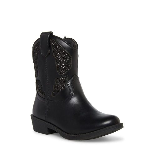 STEVEMADDEN KIDS JHAYWARD BLACK