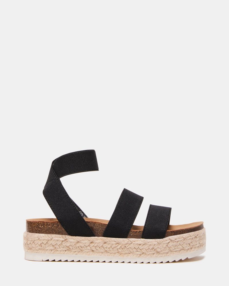 STEVEMADDEN KIDS JKIMMIE BLACK