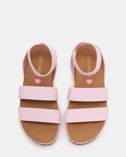 STEVEMADDEN KIDS JKRISSY PINK 04