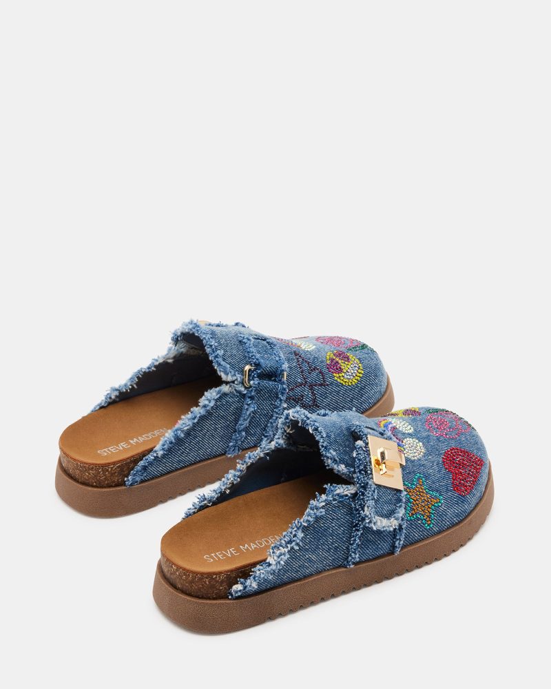 STEVEMADDEN KIDS JMONEYYR DENIM MULTI 03