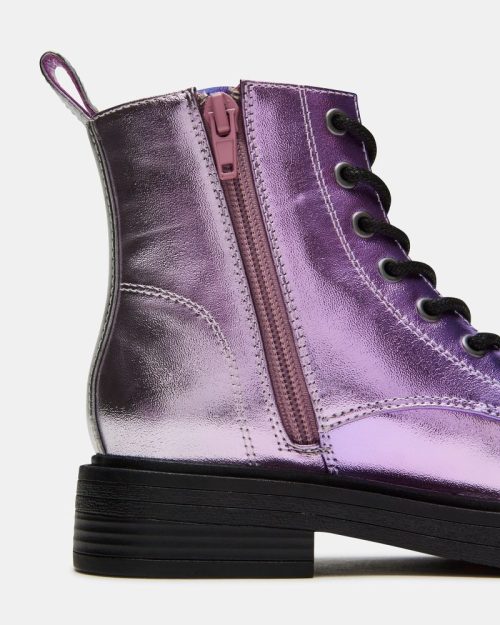 STEVEMADDEN KIDS JNOLITA PURPLE METALLIC 03