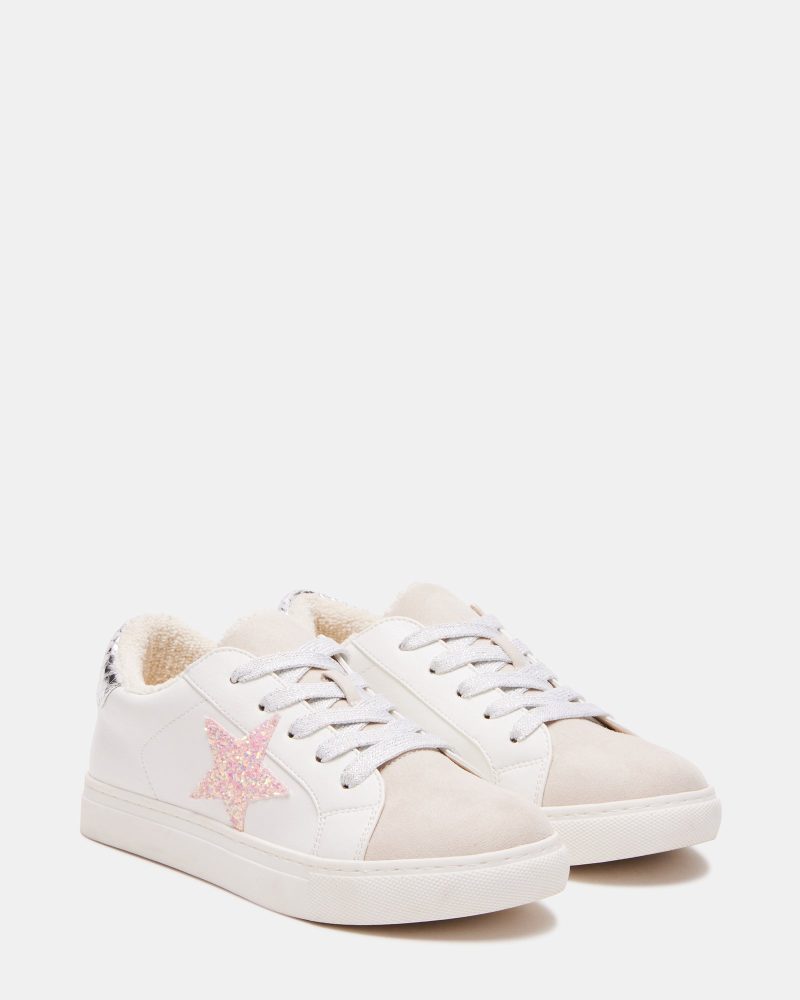 STEVEMADDEN KIDS JREZUME WHITE MULTI 01