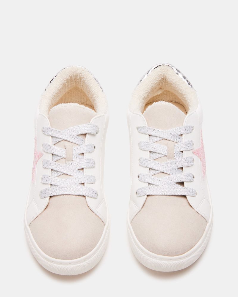 STEVEMADDEN KIDS JREZUME WHITE MULTI 04