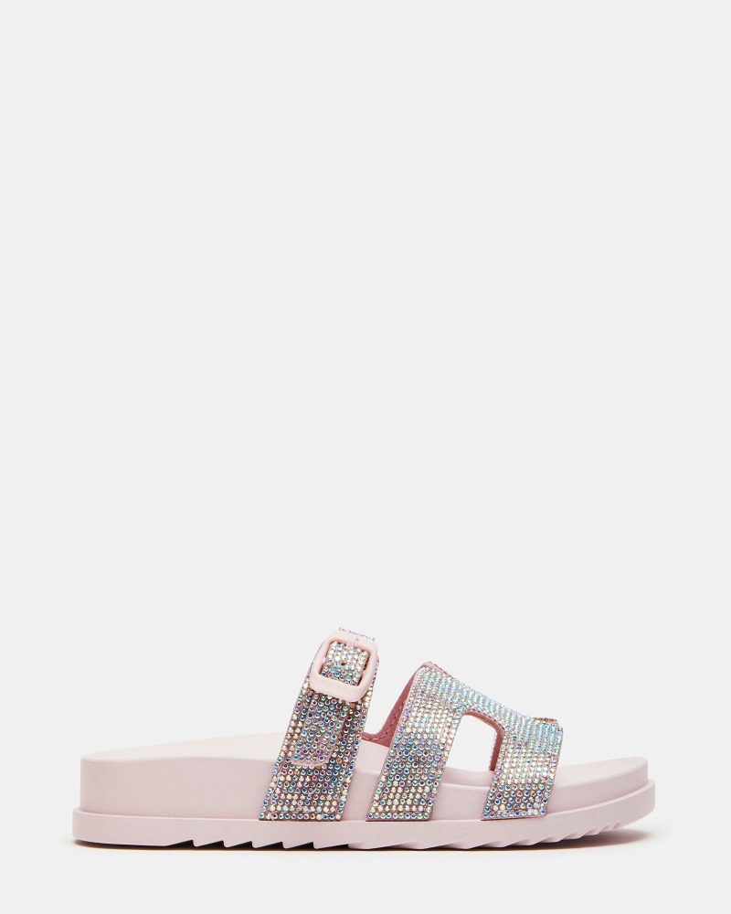 STEVEMADDEN KIDS JSPIRITR BLUSH