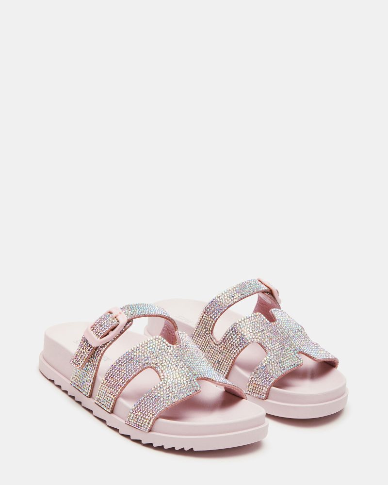 STEVEMADDEN KIDS JSPIRITR BLUSH 01