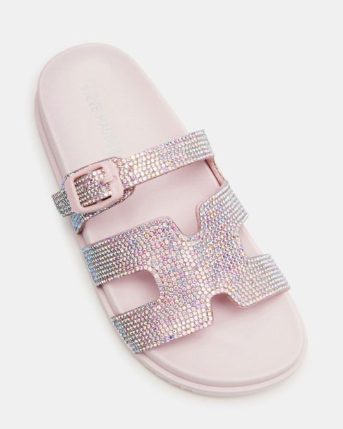 STEVEMADDEN KIDS JSPIRITR BLUSH 03