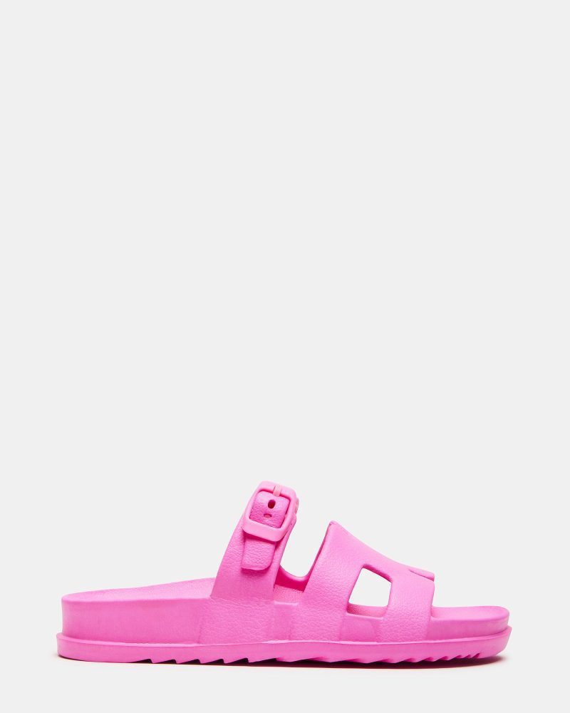 STEVEMADDEN KIDS JSPIRIT PINK