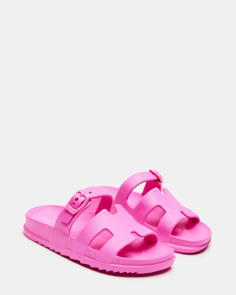 STEVEMADDEN KIDS JSPIRIT PINK 01