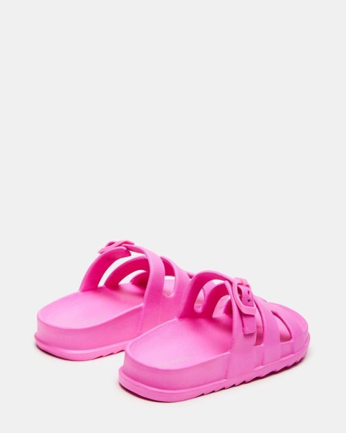 STEVEMADDEN KIDS JSPIRIT PINK 02