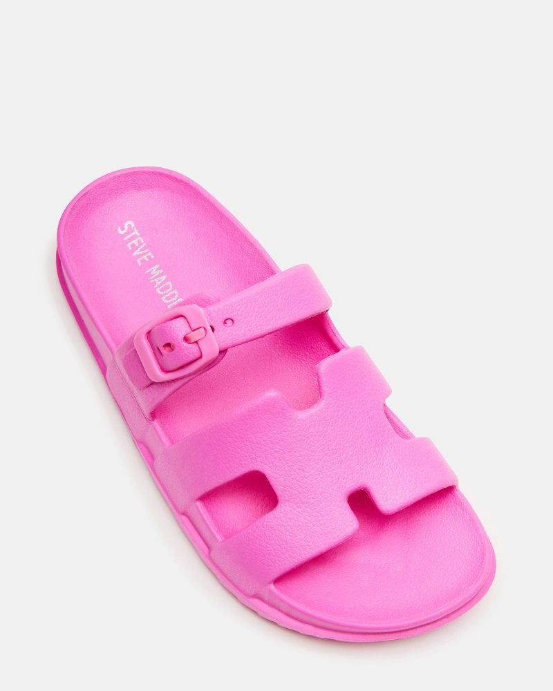 STEVEMADDEN KIDS JSPIRIT PINK 03