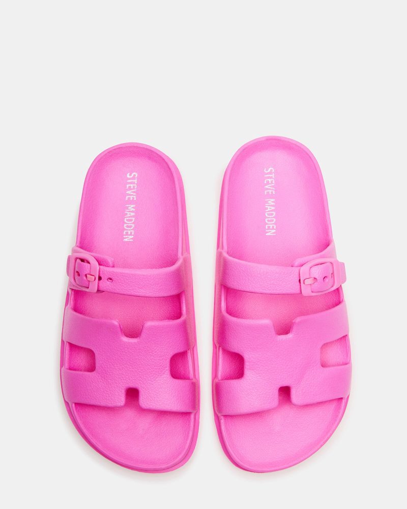 STEVEMADDEN KIDS JSPIRIT PINK 04