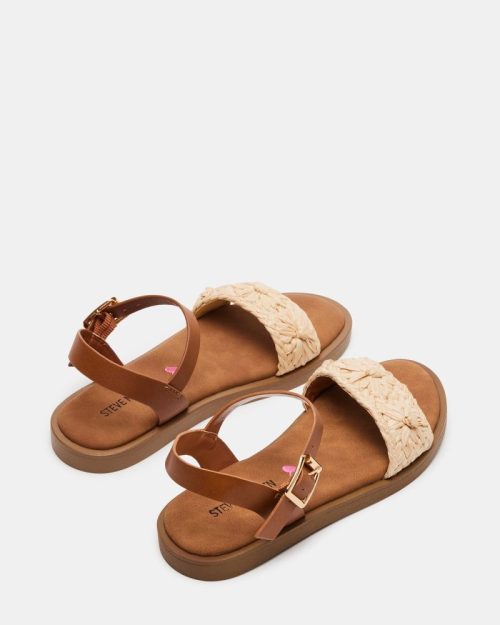 STEVEMADDEN KIDS JTHEA NATURAL RAFFIA 03