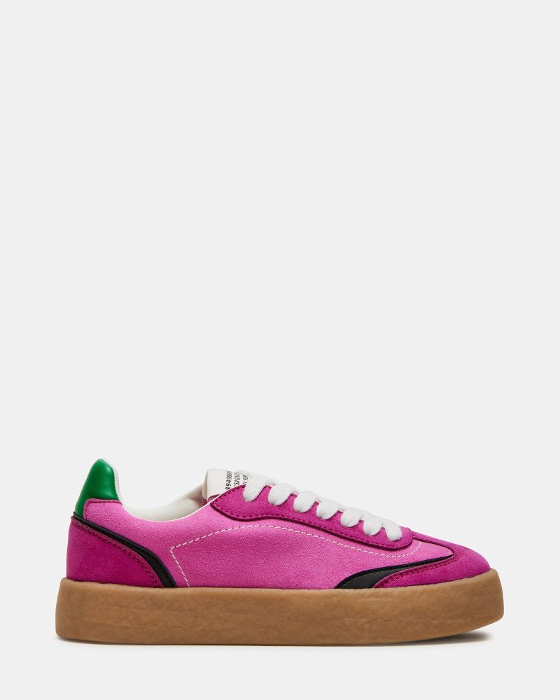 STEVEMADDEN KIDS JTUX PINK