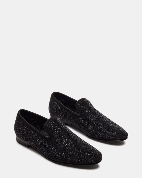 STEVEMADDEN MENS CASHH BLACK 02