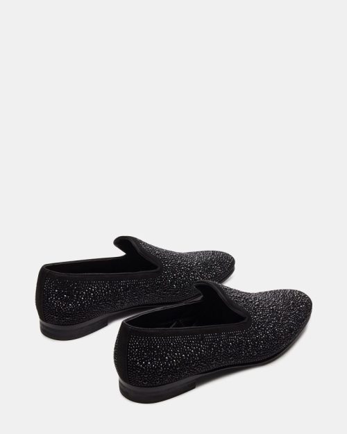 STEVEMADDEN MENS CASHH BLACK 03