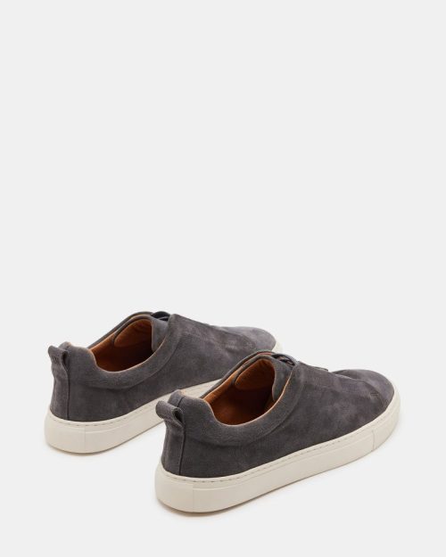 STEVEMADDEN MENS CONOR GREY SUEDE 03