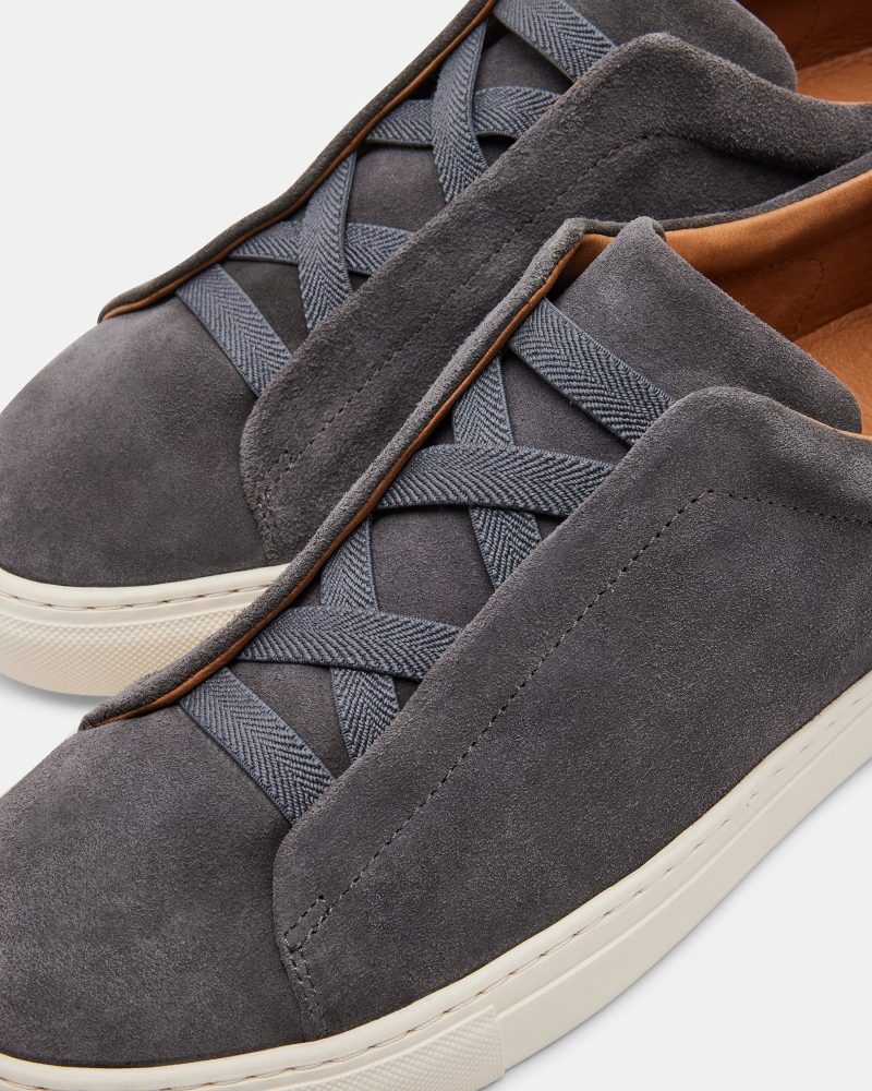 STEVEMADDEN MENS CONOR GREY SUEDE 05