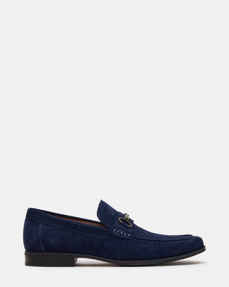 STEVEMADDEN MENS GADDIS NAVY SUEDE 01 c776d1f8 dae9 4f93 b699 fcdec96fb4f3