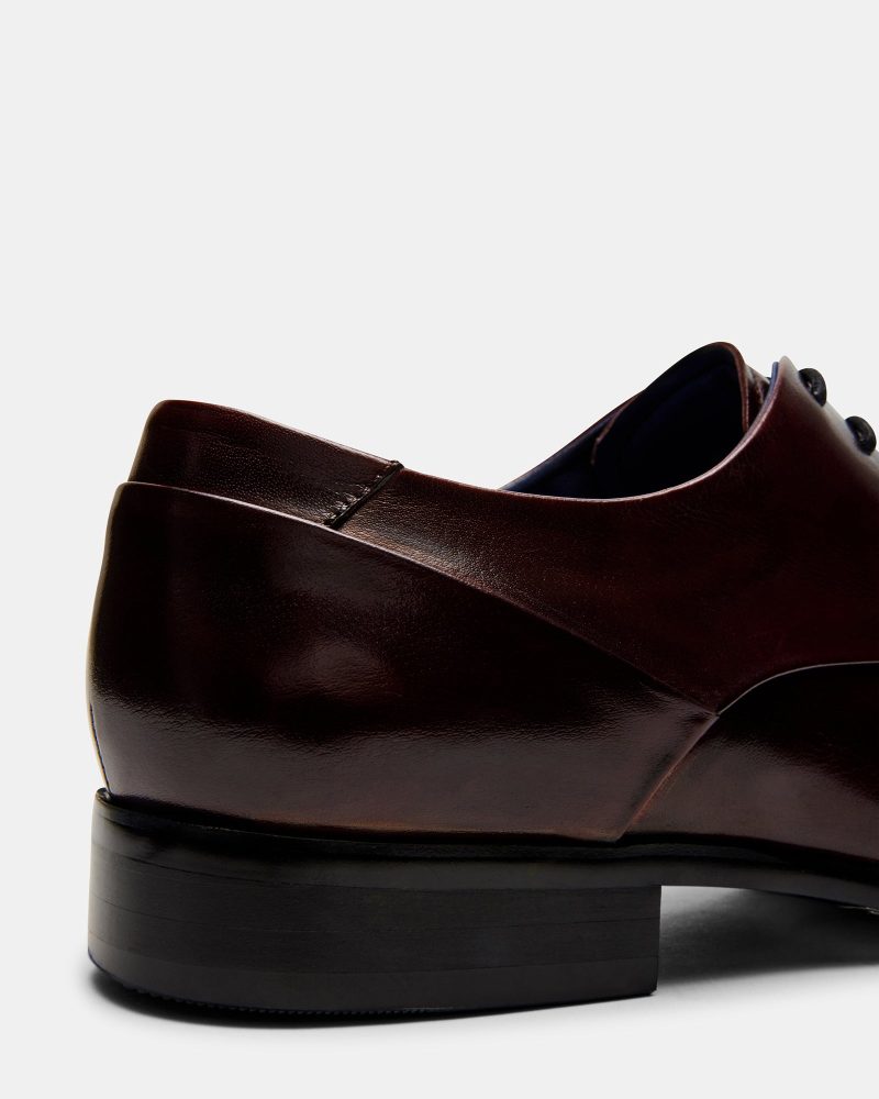 STEVEMADDEN MENS GEMARI BURGUNDY 03