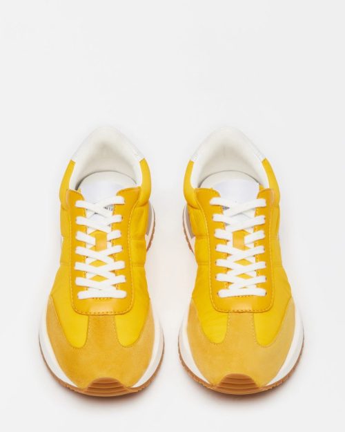 STEVEMADDEN MENS GIAA YELLOW 04